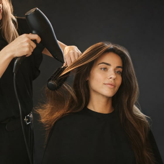 Wash & Blow Dry