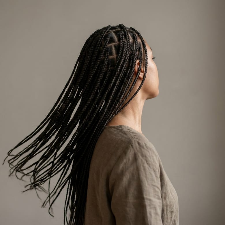 Box Braids
