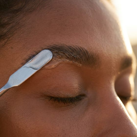 Brow Lamination