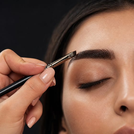 Brow Shaping
