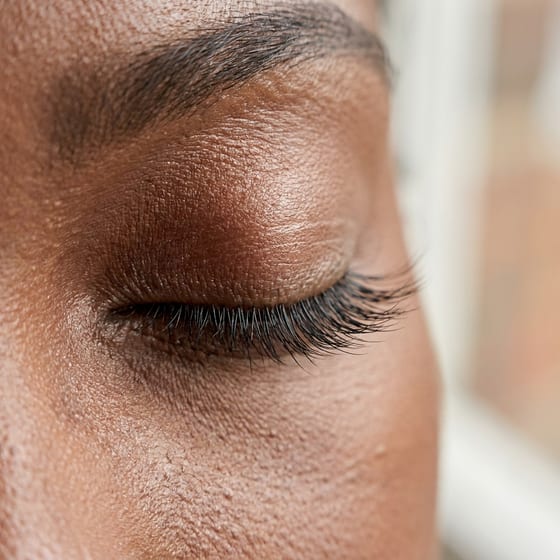 Classic Lash Full Set