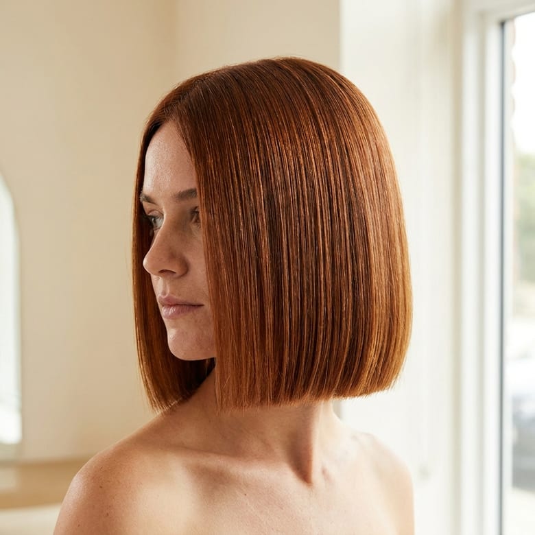 Color and Blow-Dry
