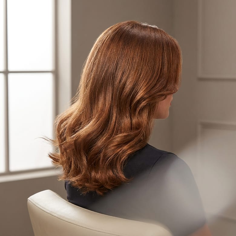 Color and Haircut