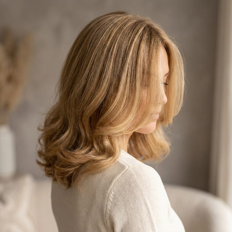 Color, Full Highlight, Haircut and Blow-Dry