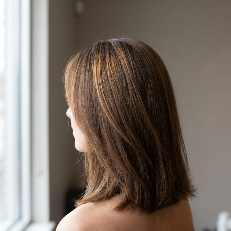 Color and Partial Highlight