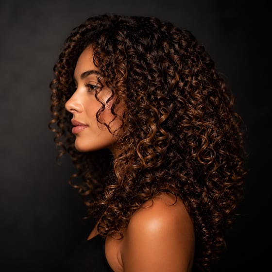 Barrel Twist (Natural Hair)