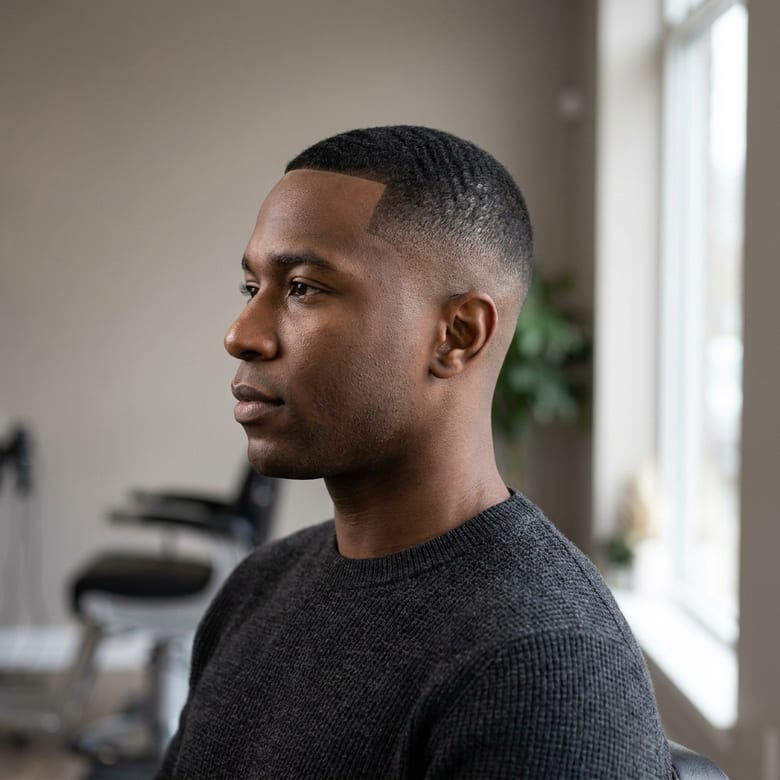 Men's Haircut