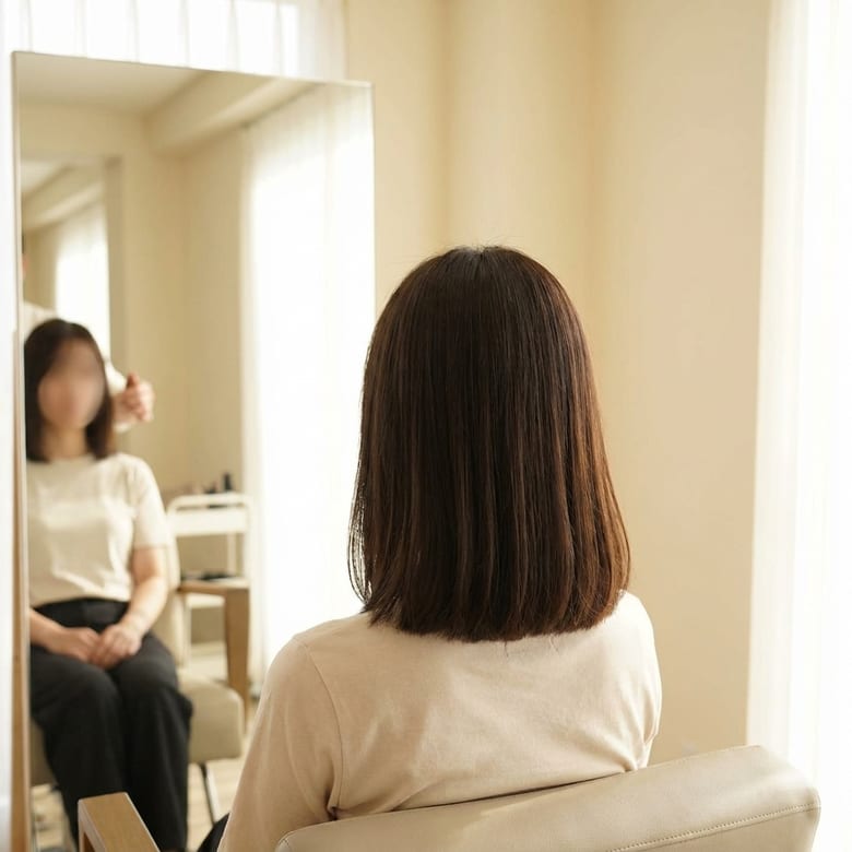 Women's Haircut