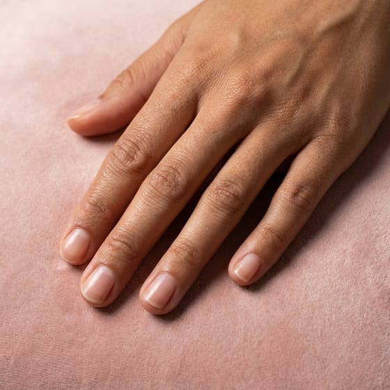 Classic Manicure