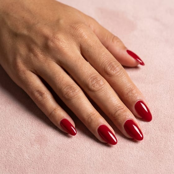 Gel Manicure