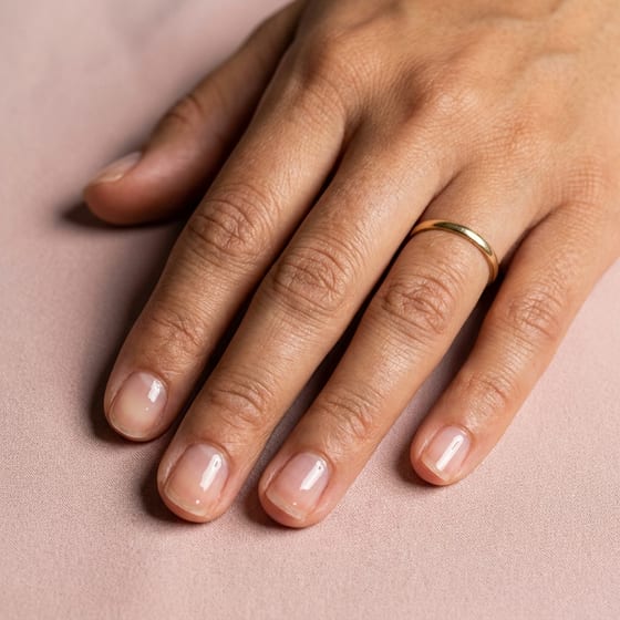 Gel Overlay