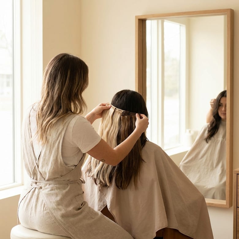 Extensions - Consultation