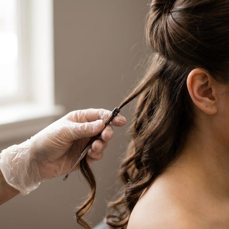 Extensions - Removal