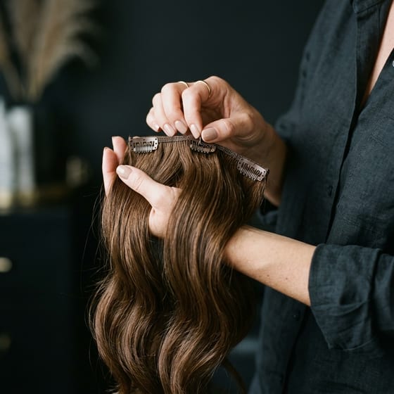Hair Extensions