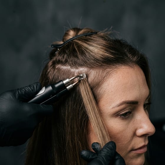 Hair Extension