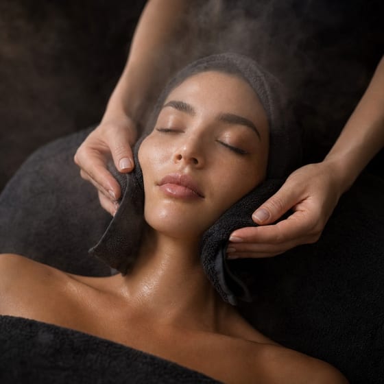 Hand Spa