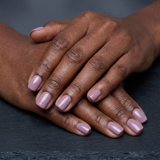 Gel Manicure