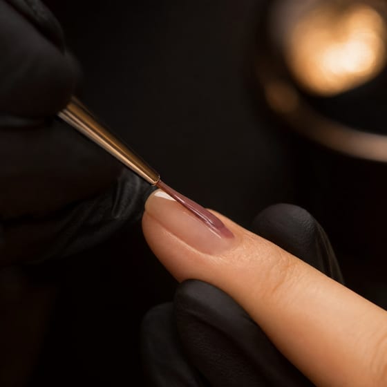 Gel Extension