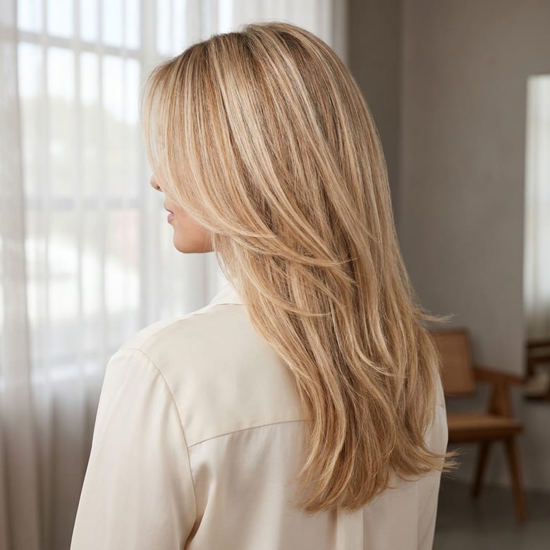 Highlight and Haircut