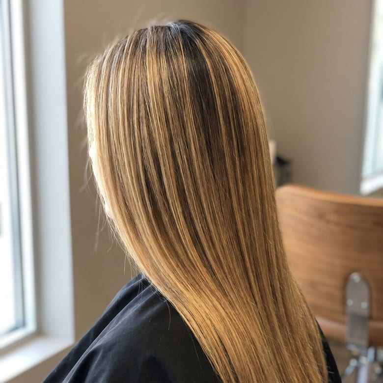 Highlight, Touch-Up and Thermal Press