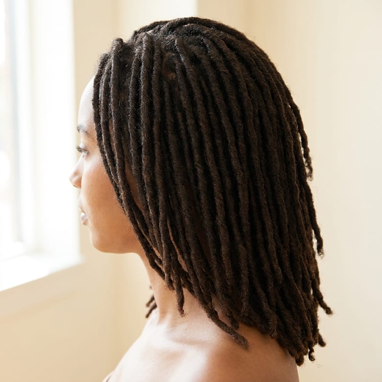 Locs Extensions
