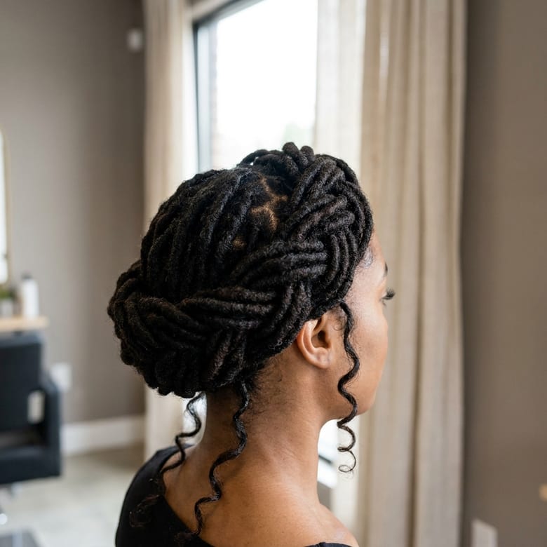 Locs - Style