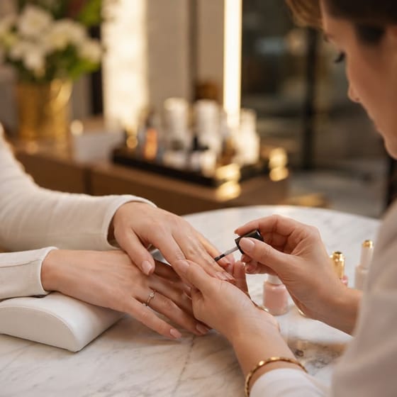 Manicure