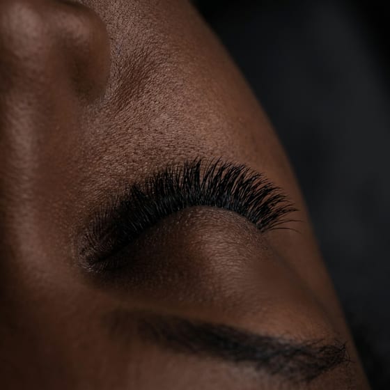 Mega Volume Lash Full Set