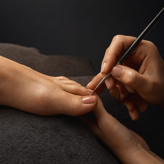 Pedicure