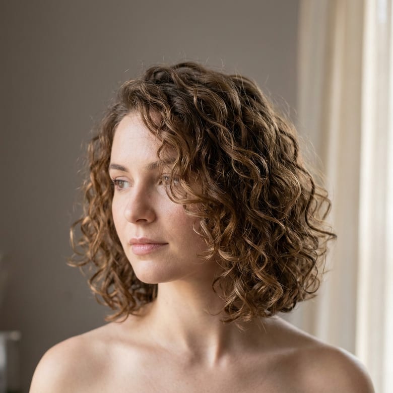 Curly