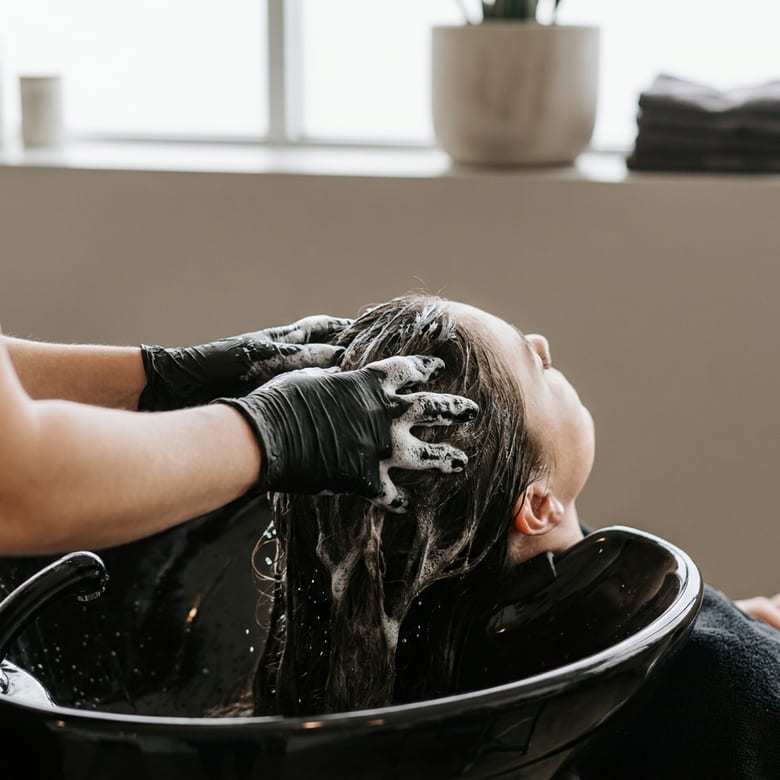 Shampoo