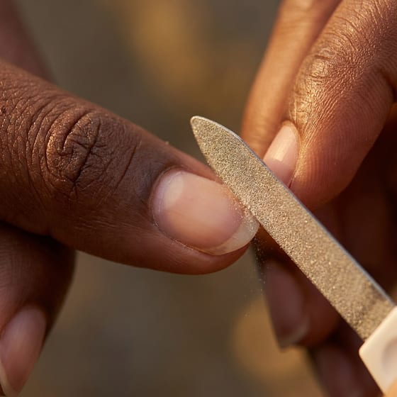 Single Nail Repair
