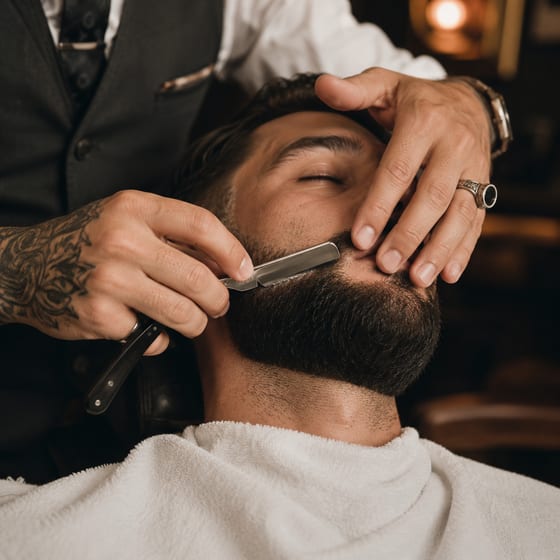 Hair Trim
