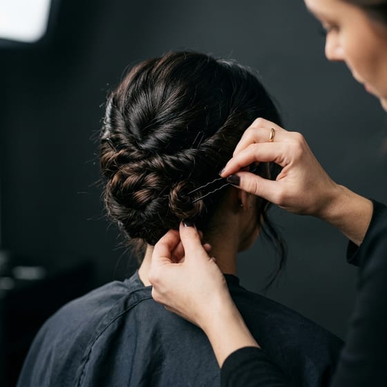 Hair Style
