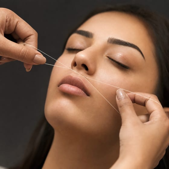 Threading