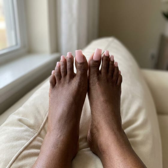 Toe Extension Set