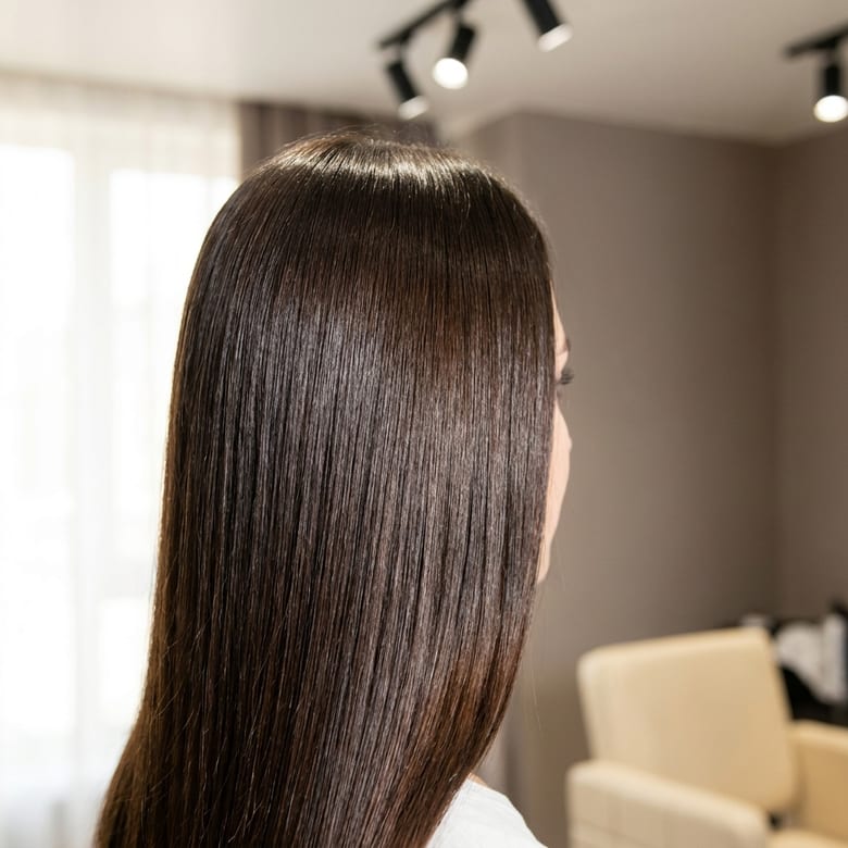 Touch-up and Flat/Curling Iron