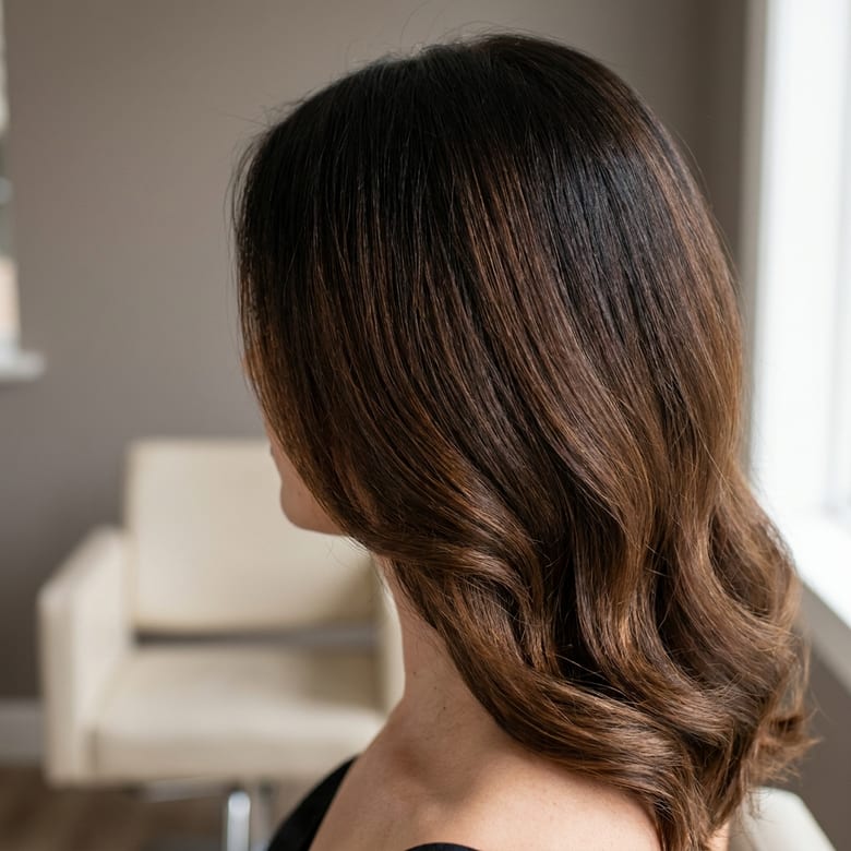 Touch-up