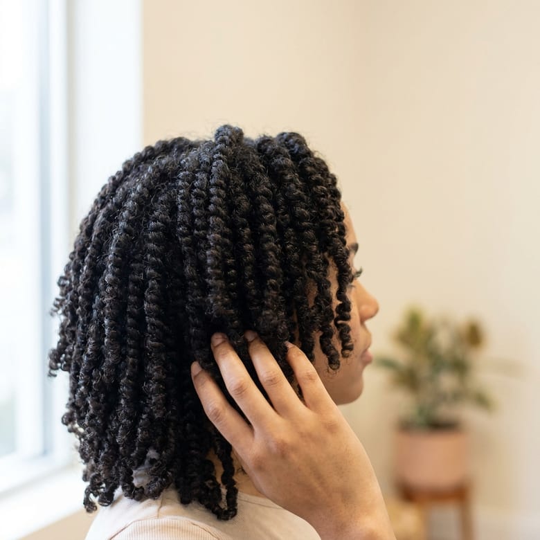Spring Twist