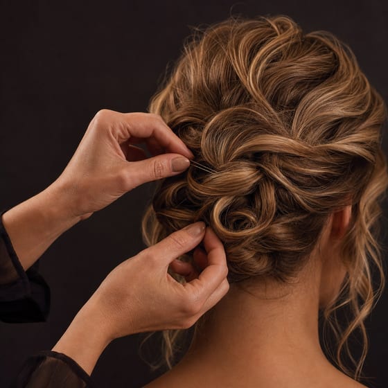 Wig Customization & Styling