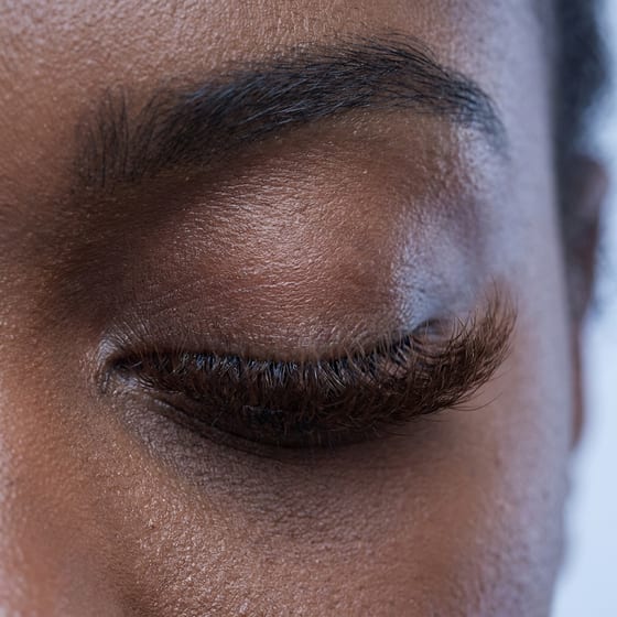 Volume Lash Full Set