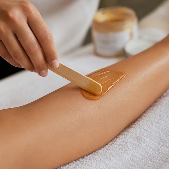 Bikini Wax