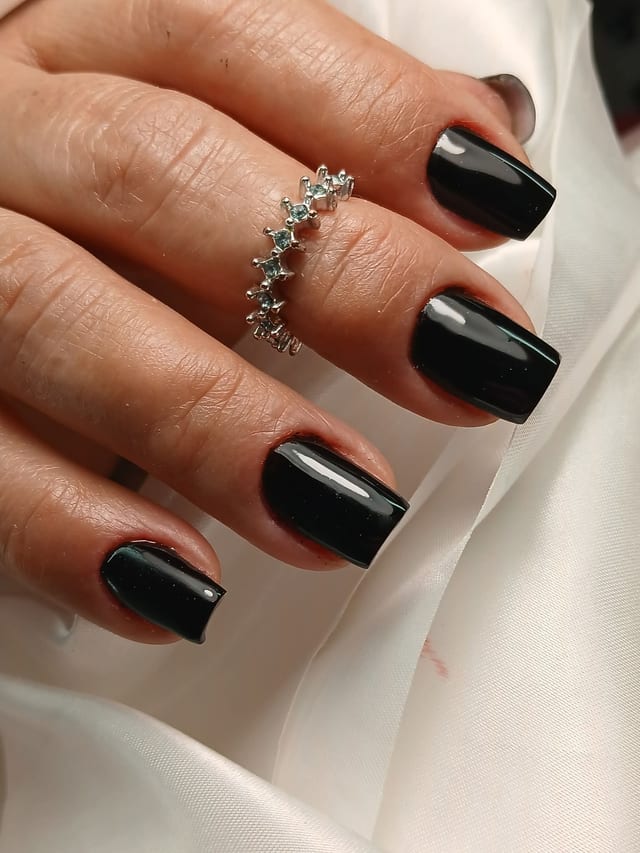 Dayane Brumano Nails Designer portfolio 1
