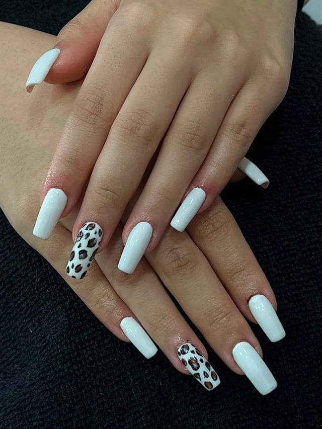 Hana Point Beauty Salon Karama portfolio 1