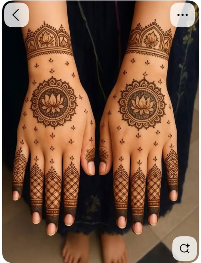 Hana Point Beauty Salon Karama portfolio 3