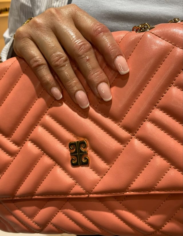 K Lush Luxury Nails portfolio 1
