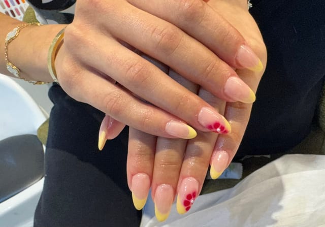 K Lush Luxury Nails portfolio 18