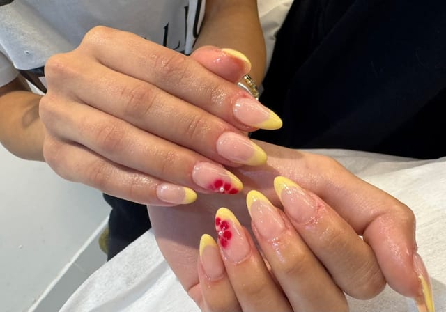 K Lush Luxury Nails portfolio 19