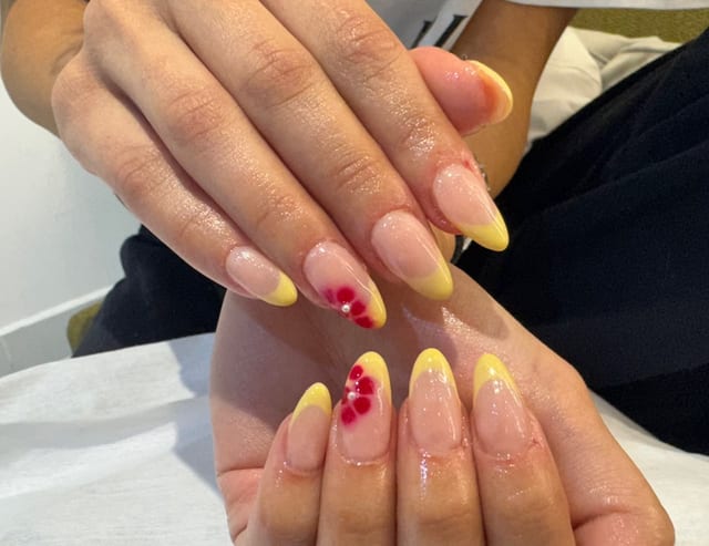K Lush Luxury Nails portfolio 6