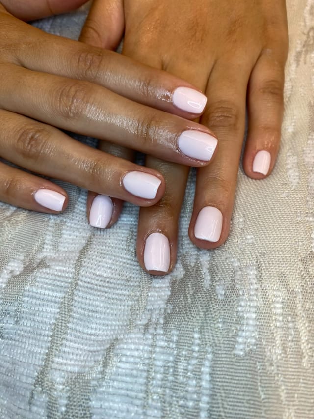 K Lush Luxury Nails portfolio 7